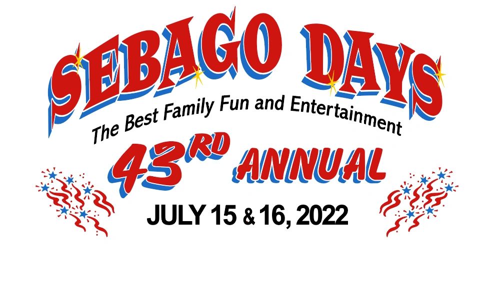 Sebago Days
